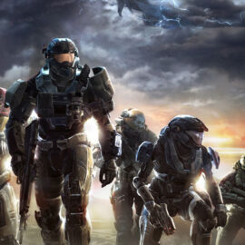 Los servidores online de varios juegos de Halo en Xbox 360 llegarán a su fin en 2021