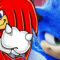 Rumor: Knuckles tendrá un papel importante en Sonic the Hedgehog 2