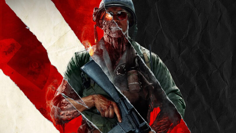 Black Ops Cold War Zombies tendrá prueba gratuita esta semana