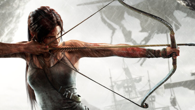 Desarrolladores de Tomb Raider insinúan una posible nueva entrega en la franquicia