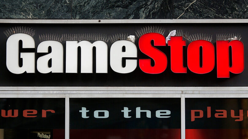 GameStop sigue provocando estragos en el mercado; sus acciones se venden hasta en $4 mil pesos