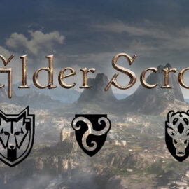 Rumor: The Elder Scrolls VI se llevaría a cabo en Hammerfell