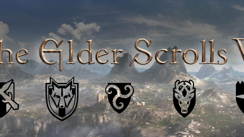 Rumor: The Elder Scrolls VI se llevaría a cabo en Hammerfell