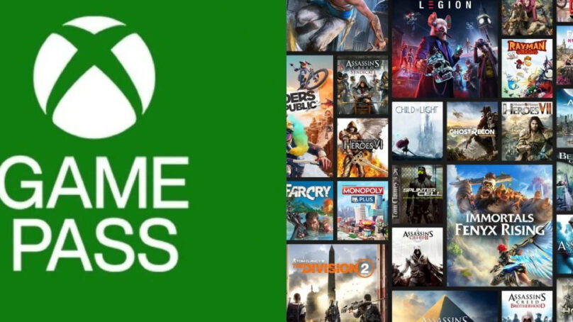 Rumor: Ubisoft+ podría formar parte de Xbox Game Pass