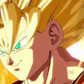 Un desarrollador de SNK originalmente incluyó a Goku en King of Fighters 98
