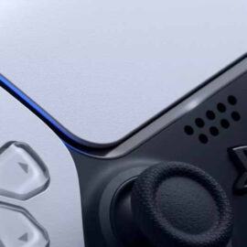 Firma legal ya está investigando el drifting en el DualSense de PS5