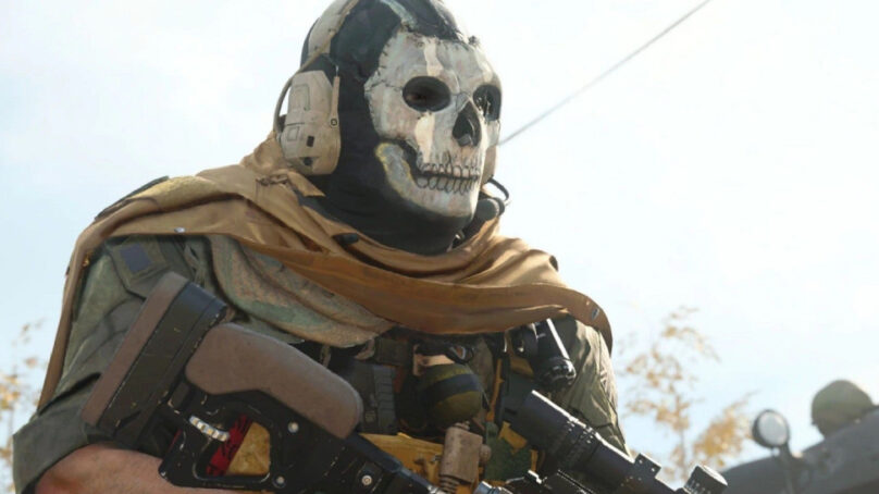 Call of Duty: Warzone ha recibido un nuevo set de texturas mejoradas el día de hoy