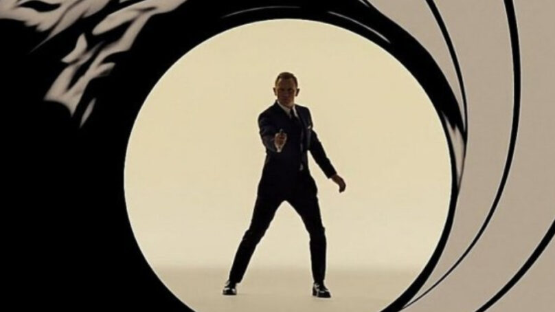 De Casino Royale a Sin tiempo para morir: la carrera de Daniel Craig como James Bond