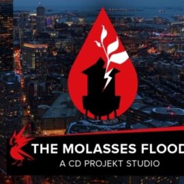 CD Projekt adquiere a The Molasses Flood