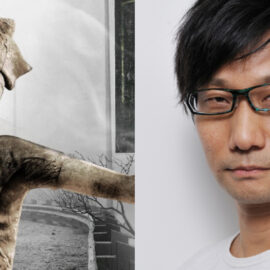 Kojima Productions estaría detrás de un nuevo Silent Hill