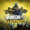 Ubisoft filtró la fecha de lanzamiento para Rainbow Six: Extraction