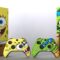 Xbox anuncia consolas de Bob Esponja y TMNT