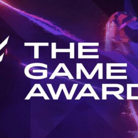 ¡Conoce a todos los nominados de The Game Awards 2021!