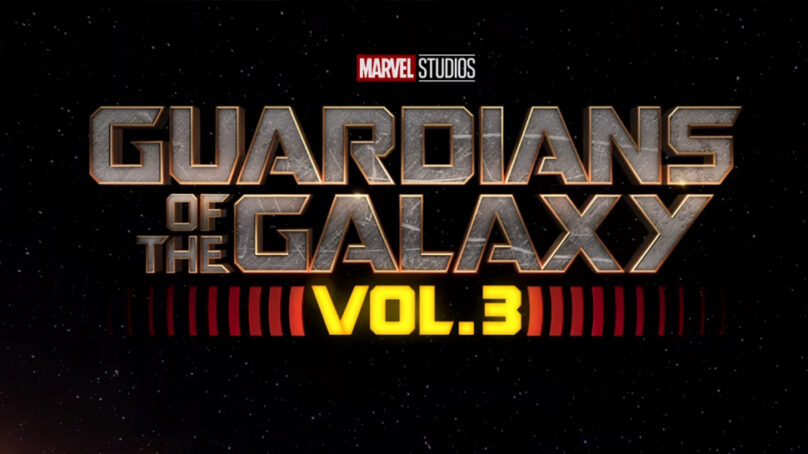 Guardians of the Galaxy 3 comienza sus filmaciones