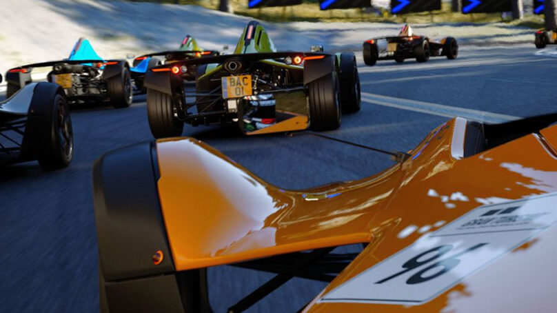 Más de 400 carros estarán disponibles en Gran Turismo 7 en su lanzamiento