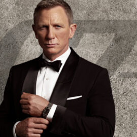Productores de James Bond hablan sobre el nuevo actor para este papel