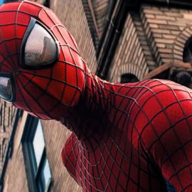 Rumor: Marvel y Sony estarían trabajando en The Amazing Spider-Man 3