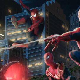 Todas las pistas que demuestran que sí habrá multiverso en Spider-Man: No Way Home