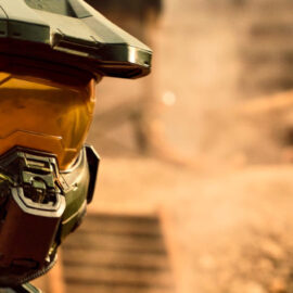La serie de Halo estrena tráiler y confirma fecha de lanzamiento