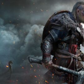 Assassin’s Creed Valhalla ya le generó a Ubisoft más de mil millones de dólares