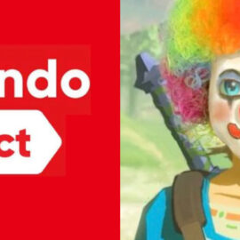 Los mejores memes sobre el anuncio del nuevo Nintendo Direct