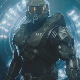 La serie de Halo comparte un adelanto para el cuarto episodio