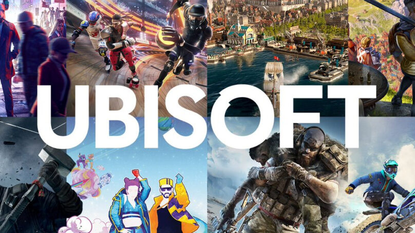 Reporte: Ubisoft podría ser adquirida dentro de poco
