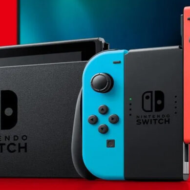 Nintendo explica por qué la producción de Switch ha sido relativamente lenta