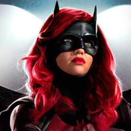 The CW cancela oficialmente la serie de Batwoman