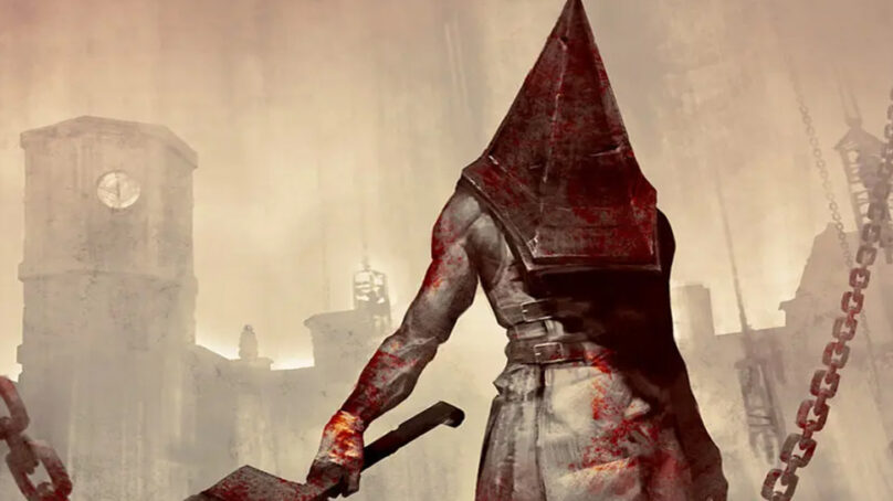 Fan muestra cómo se vería el Remake de Silent Hill en Unreal Engine 5