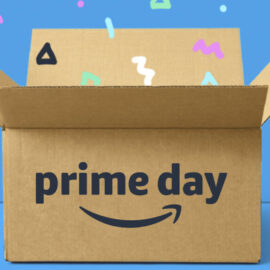 Amazon tendrá nueva venta al estilo de Prime Day