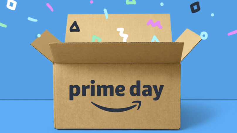 Amazon tendrá nueva venta al estilo de Prime Day