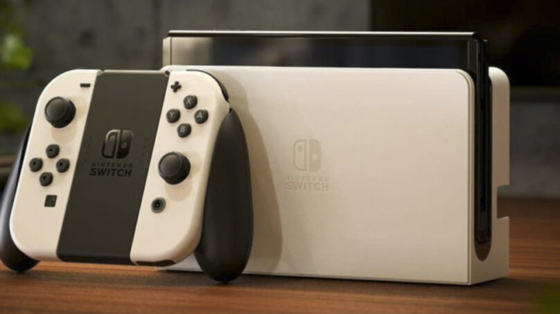 Surge nuevo rumor relacionado al supuesto Nintendo Switch Pro