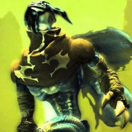 Crystal Dynamics da pista del posible regreso de Legacy of Kain
