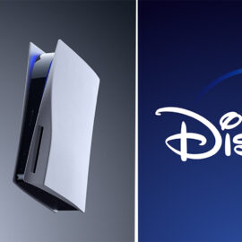 Disney Plus tiene actualización importante en PS5