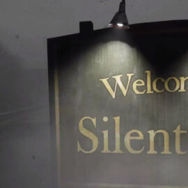 Konami anuncia evento especial de Silent Hill