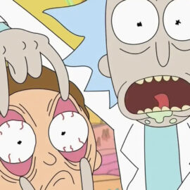 Rick & Morty tendrá pausa antes de que termine la temporada seis