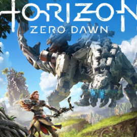 Rumor: Remasterización de Horizon Zero Dawn estaría en camino