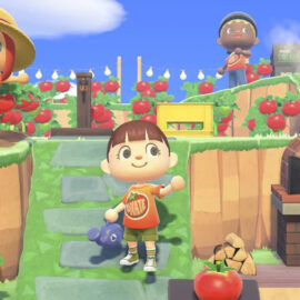 Animal Crossing: New Horizons se convierte en el juego más vendido en esta región