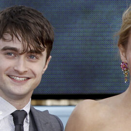Daniel Radcliffe explica por qué se puso en contra de J.K. Rowling