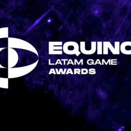 Ganadores de los Equinox Latam Game Awards 2022