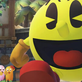 Pac-Man World: Re-Pac recibe DLC de pago