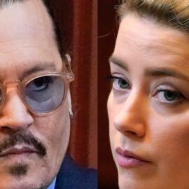 Amber Heard y Johnny Depp llegan a un acuerdo por su juicio