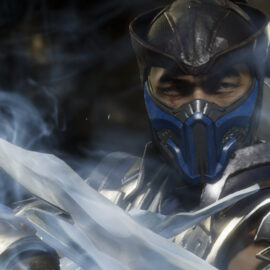 Director de Mortal Kombat tiene malas noticias para los fanáticos