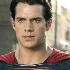 Henry Cavill no participará en la siguiente película de Superman