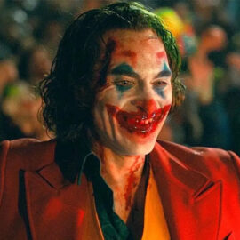 ¡Primer vistazo oficial a Joker: Folie a Deux!