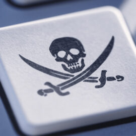 Cierta parte de Europa legaliza la piratería