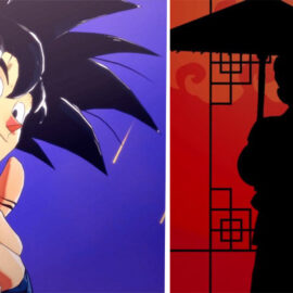 Dragon Ball Z: Kakarot tendrá DLC que regresa al anime original