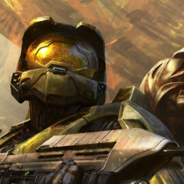 Filtración de Halo 3 revela cierta función descartada