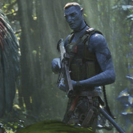 James Cameron se habría inspirado en esta obra para crear Avatar